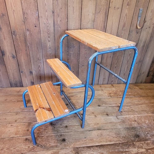 Mehrzweckhocker ddr - mehrzweckhocker,