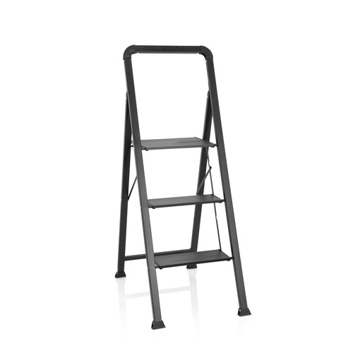 Klappleiter trittleiter mit - mit, 3