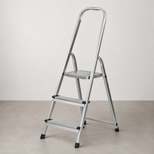 Haushaltsleiter leiter - leiter, 3