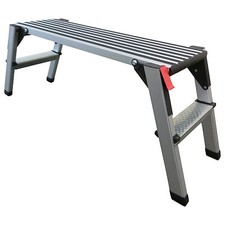 Arbeitsplattform 48cm hoch