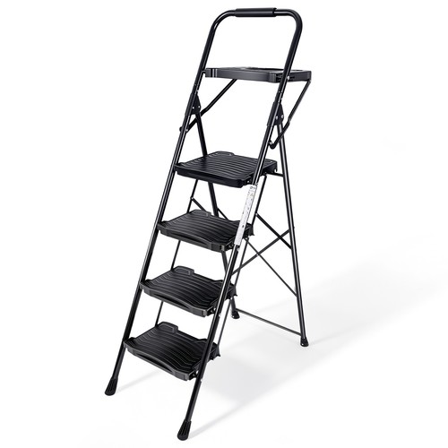 Klappleiter stehleiter cm - stehleiter, 36