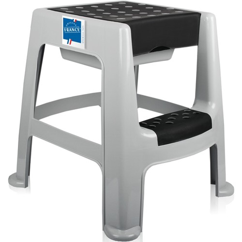 Trittschemel trittstufe - trittschemel,