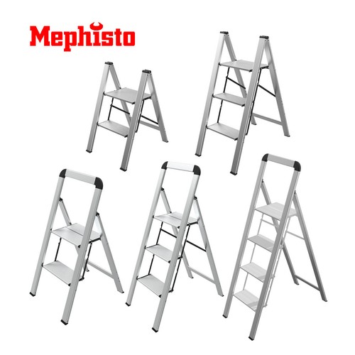 Mephisto leiter aluminium - leiter,