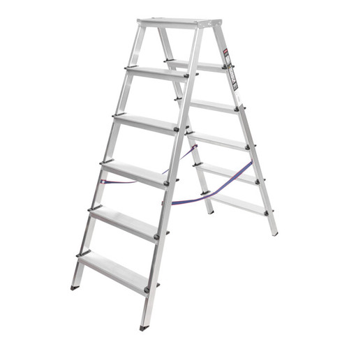 Stier stehleiter trittleiter - stehleiter,