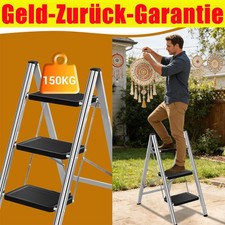 Neu Trittleiter Klapptritt