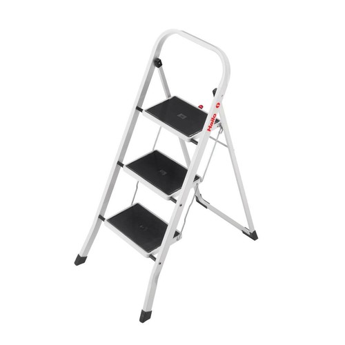 Hailo klapptritt trittleiter - hailo,