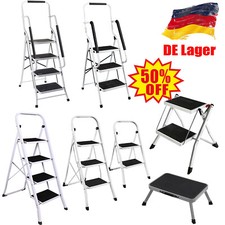 Leichtgewicht Trittleiter