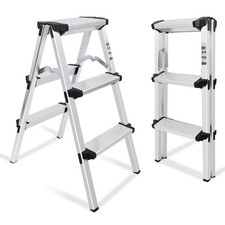 Trittleiter Klapptritt Leiter