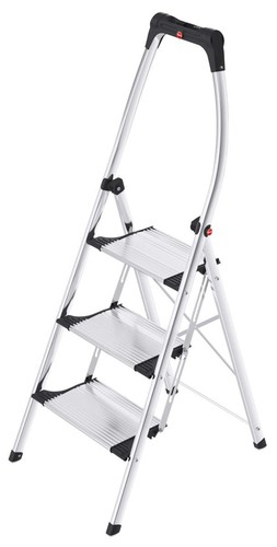 Hailo k100 komfort klapptritt - k100, komfort-klapptritt