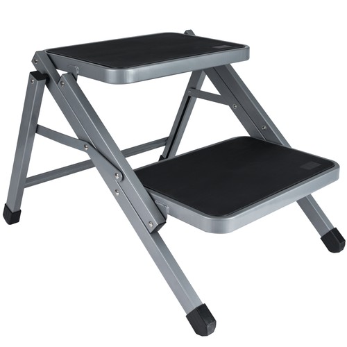 Trittleiter tritt wohnwagen - trittleiter,