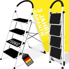 Haushaltsleiter Leiter