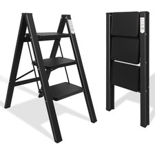 Klappleiter Klapptritt Leiter