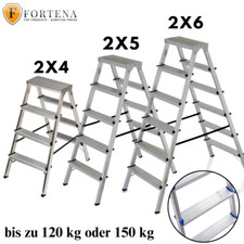 Stehleiter Trittleiter