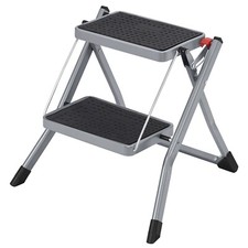 SONGMICS Trittleiter, Leiter