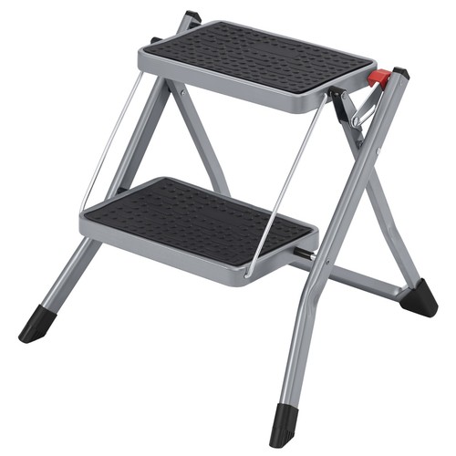 Songmics trittleiter leiter - songmics, trittleiter,