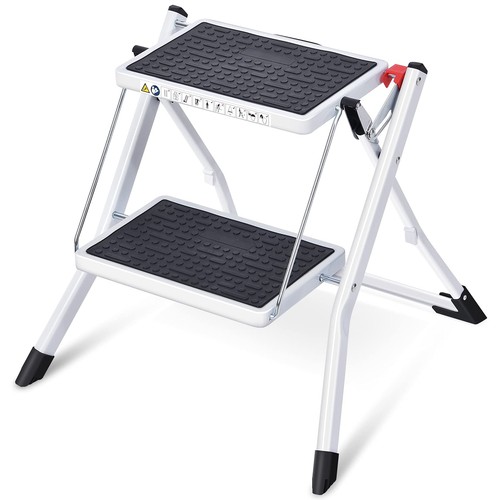 Kingrack klapptritt stufen - kingrack, 2