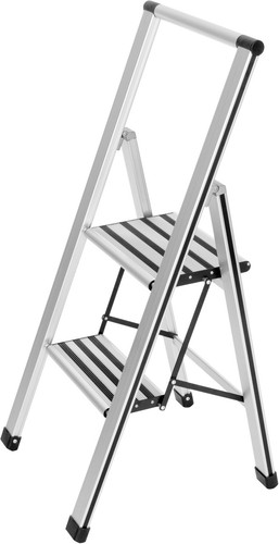 Wenko trittleiter klappbar - wenko,