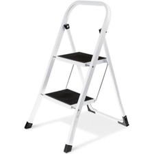 Lefeld 2-Stufen Trittleiter