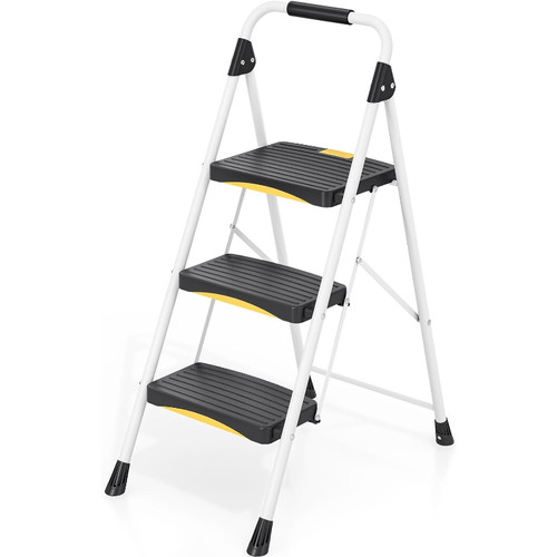 Urackify trittleiter klappbar - urackify,