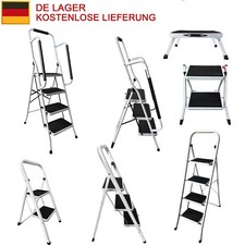 KLAPPTRITT 2 4 Stufen