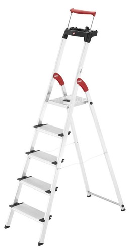 Hailo l85 aluleiter - hailo,