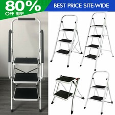 Klapptritt 1 2 3 4 Stufen