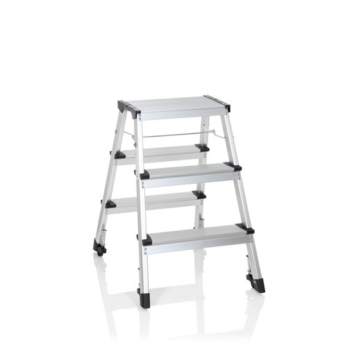 Trittleiter klappleiter - trittleiter,