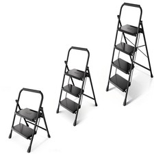 Sekey Trittleiter 3 Stufen
