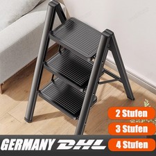 150kg Klapptritt 2/3/4 Stufen