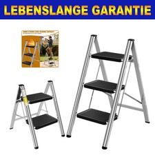 2/3-STUFIGE TRITTLEITER