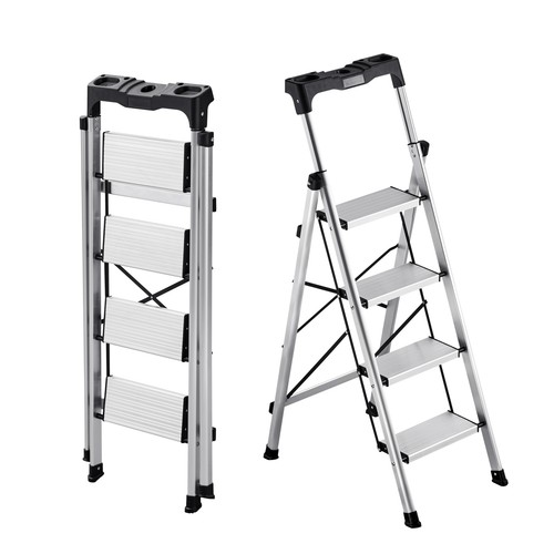 Vevor haushaltsleiter stufen - vevor,