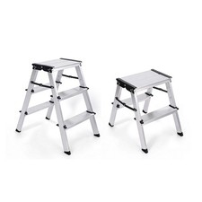 Alu Klappleiter Klapptritt