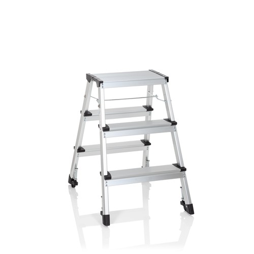 Trittleiter klappleiter - trittleiter,