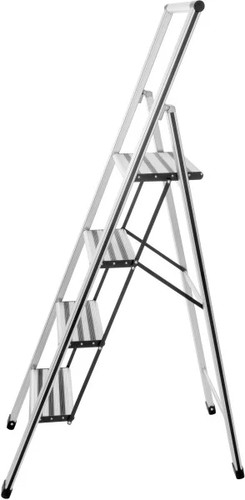 Wenko trittleiter klappbar - trittleiter,