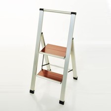 Klapptrittleiter 2 Stufen